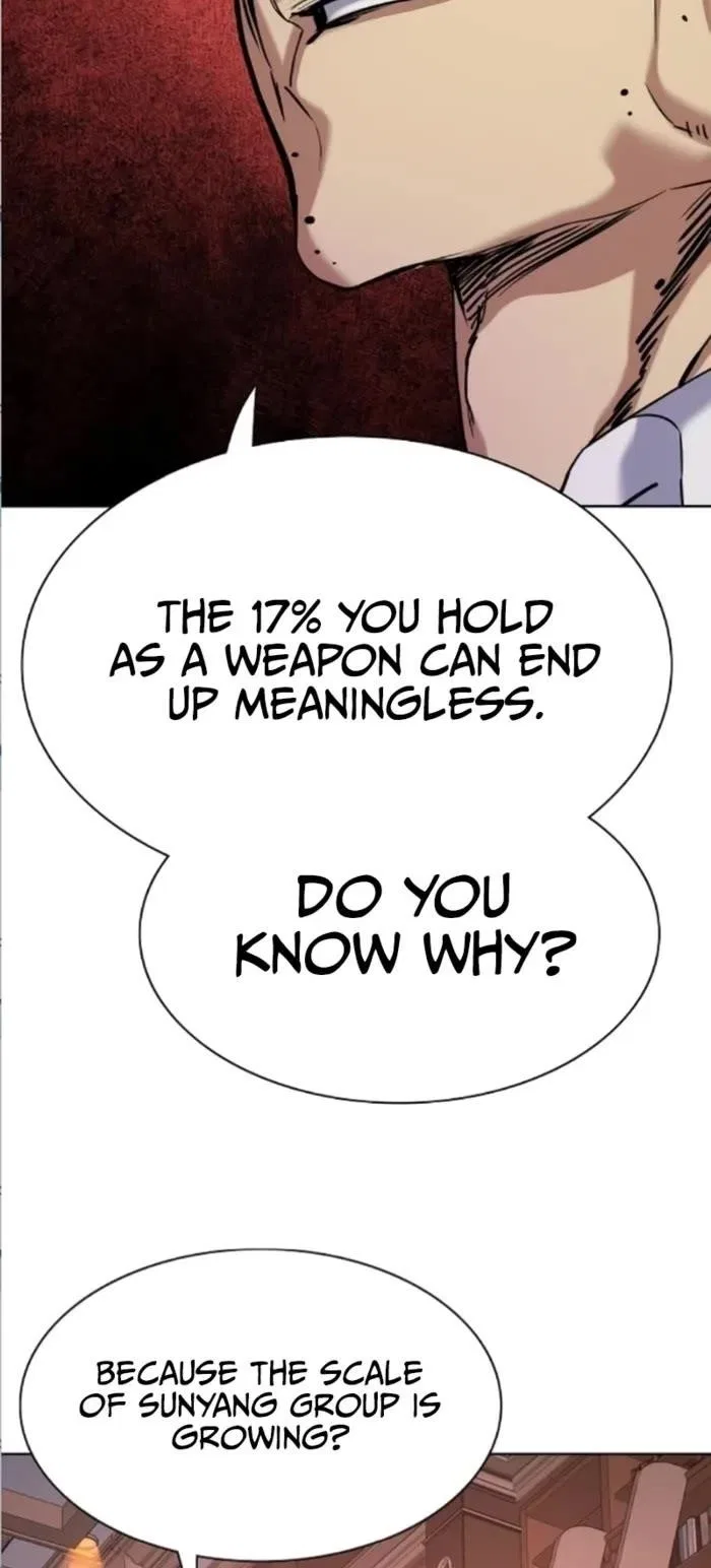 The Chaebeol’s Youngest Son Chapter 128 – Page 20