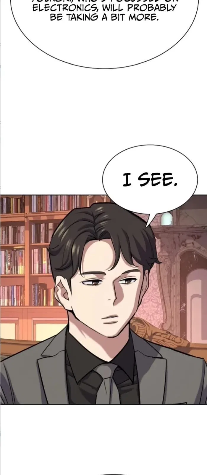 The Chaebeol’s Youngest Son Chapter 128 – Page 38