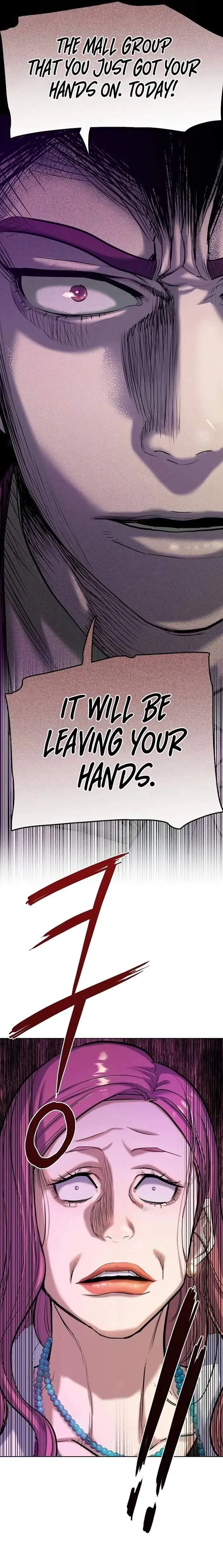 The Chaebeol’s Youngest Son Chapter 110 – Page 13