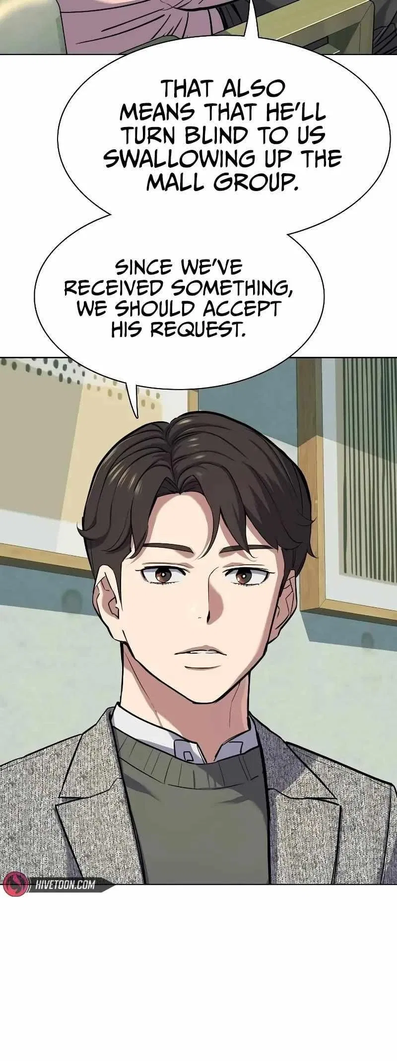 The Chaebeol’s Youngest Son Chapter 105 – Page 15