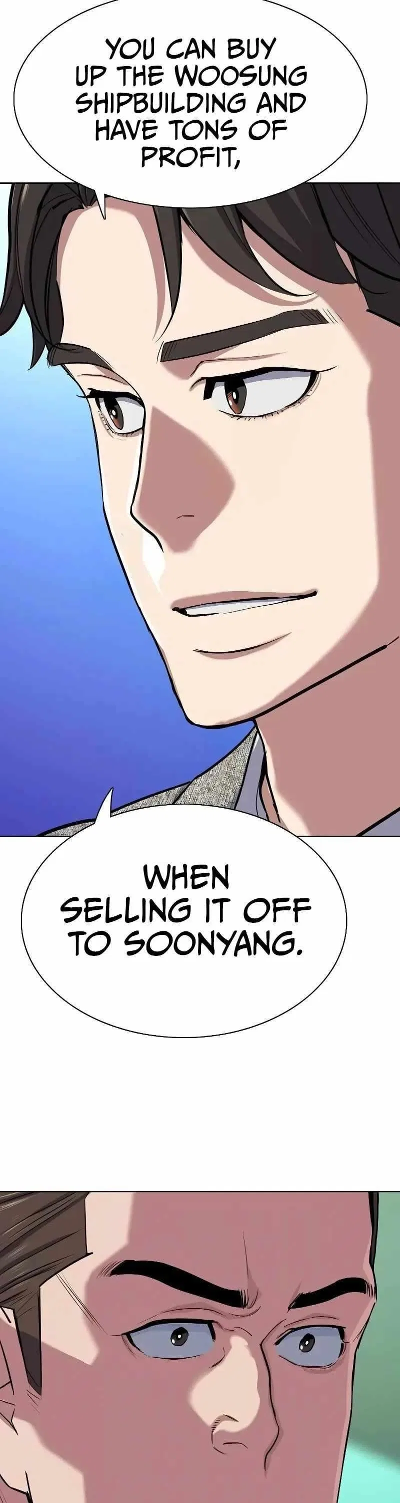 The Chaebeol’s Youngest Son Chapter 105 – Page 18
