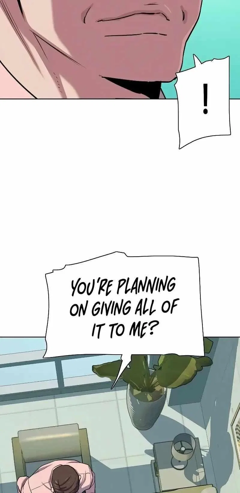 The Chaebeol’s Youngest Son Chapter 105 – Page 19