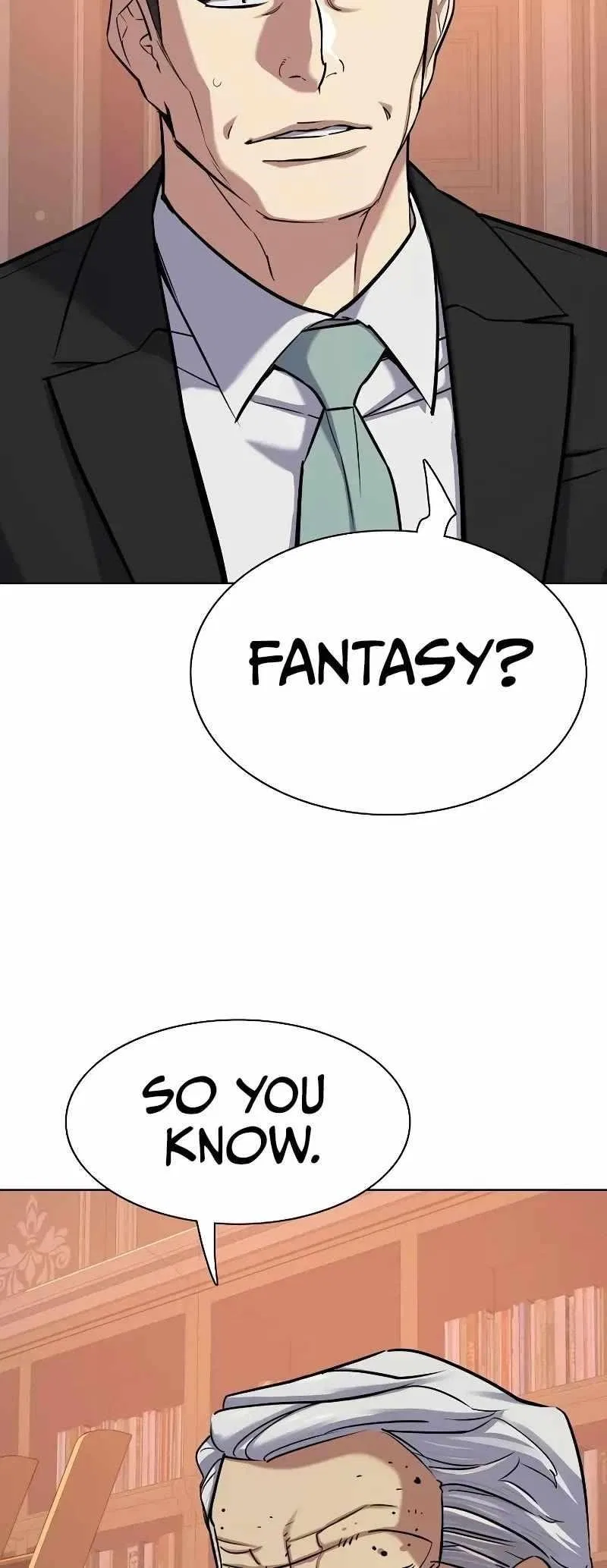 The Chaebeol’s Youngest Son Chapter 105 – Page 29