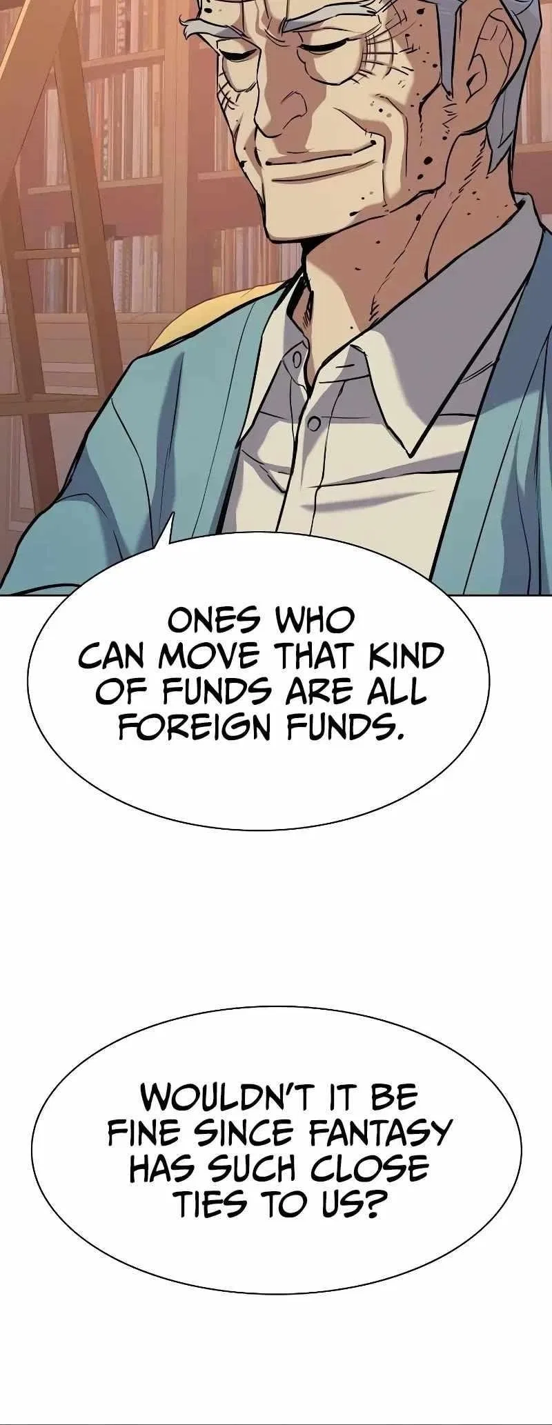 The Chaebeol’s Youngest Son Chapter 105 – Page 30