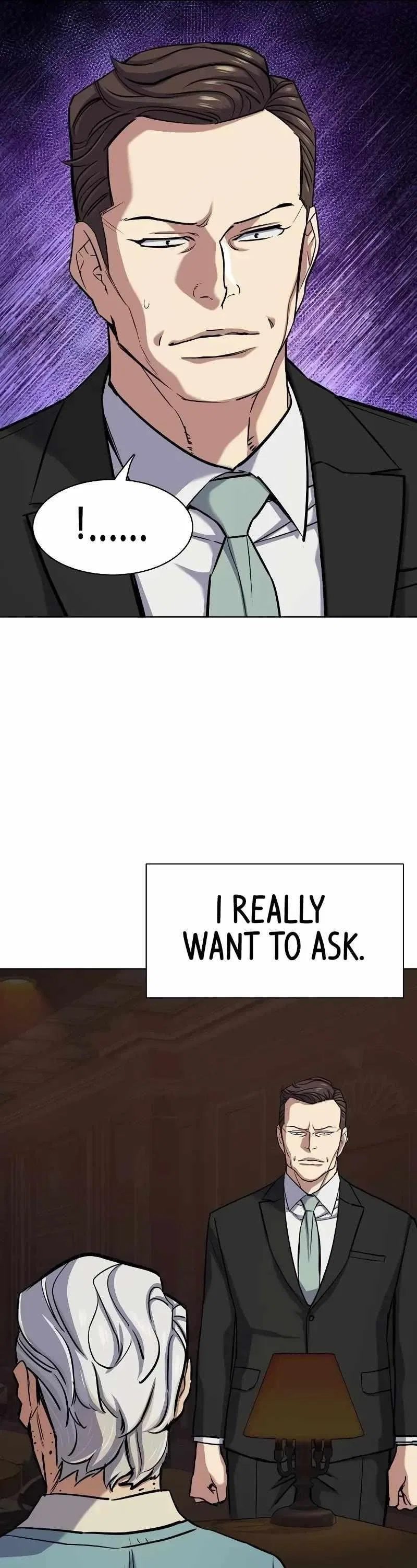 The Chaebeol’s Youngest Son Chapter 105 – Page 31