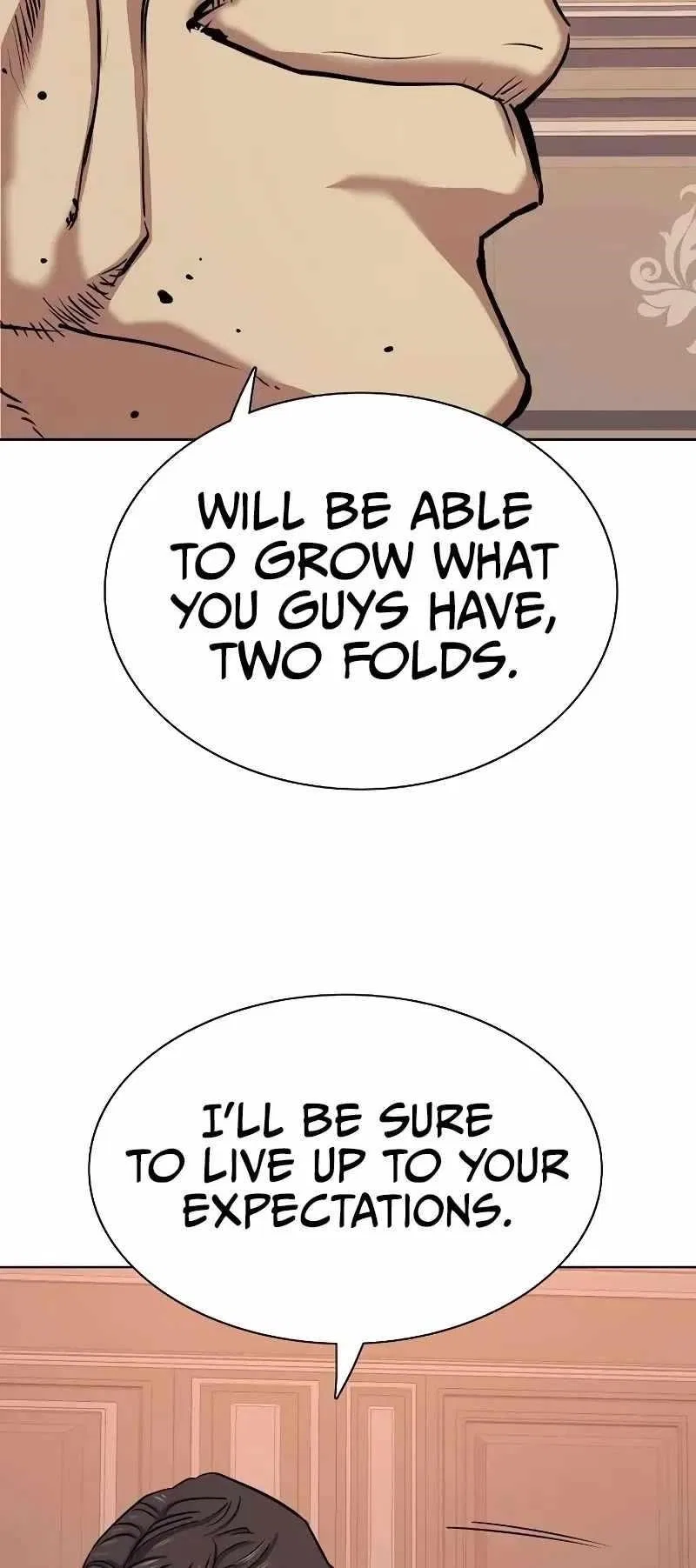 The Chaebeol’s Youngest Son Chapter 105 – Page 49