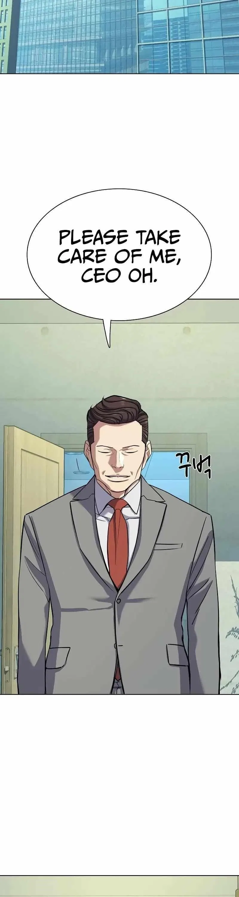 The Chaebeol’s Youngest Son Chapter 105 – Page 53