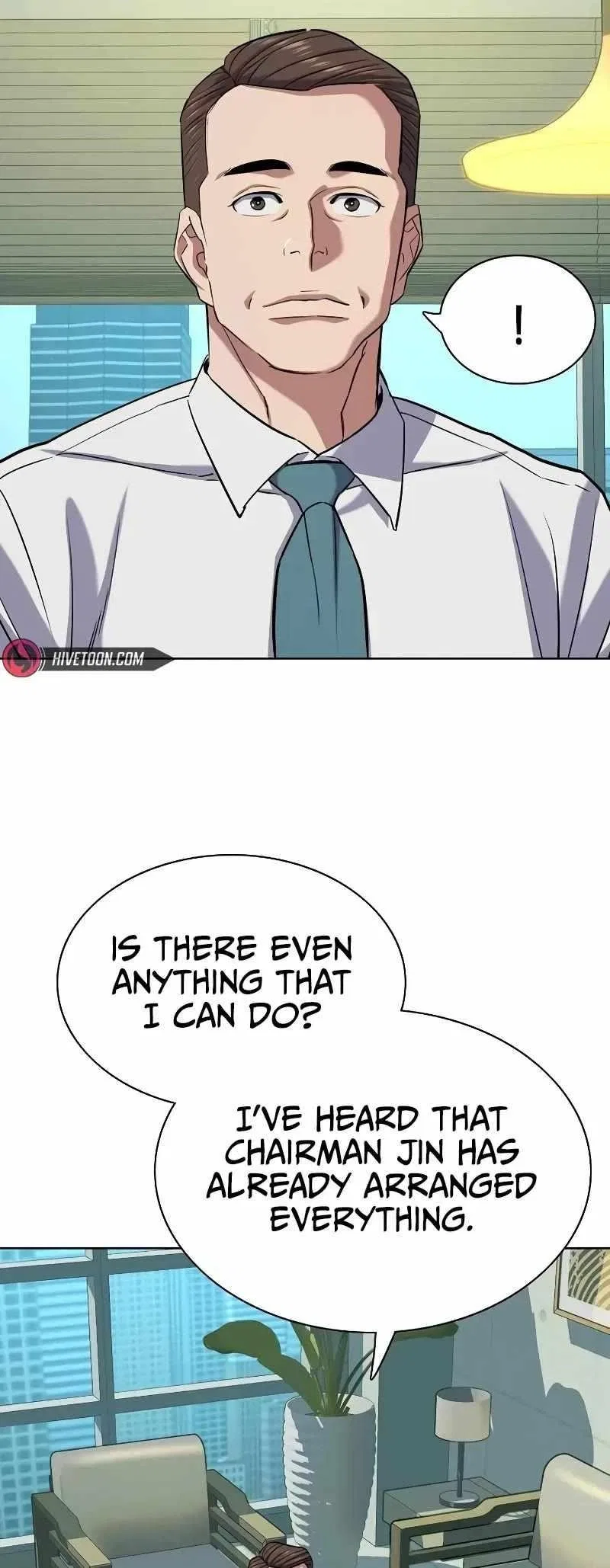 The Chaebeol’s Youngest Son Chapter 105 – Page 54