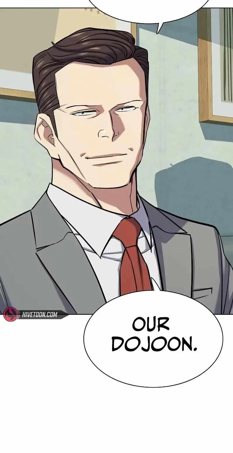 The Chaebeol’s Youngest Son Chapter 105 – Page 60