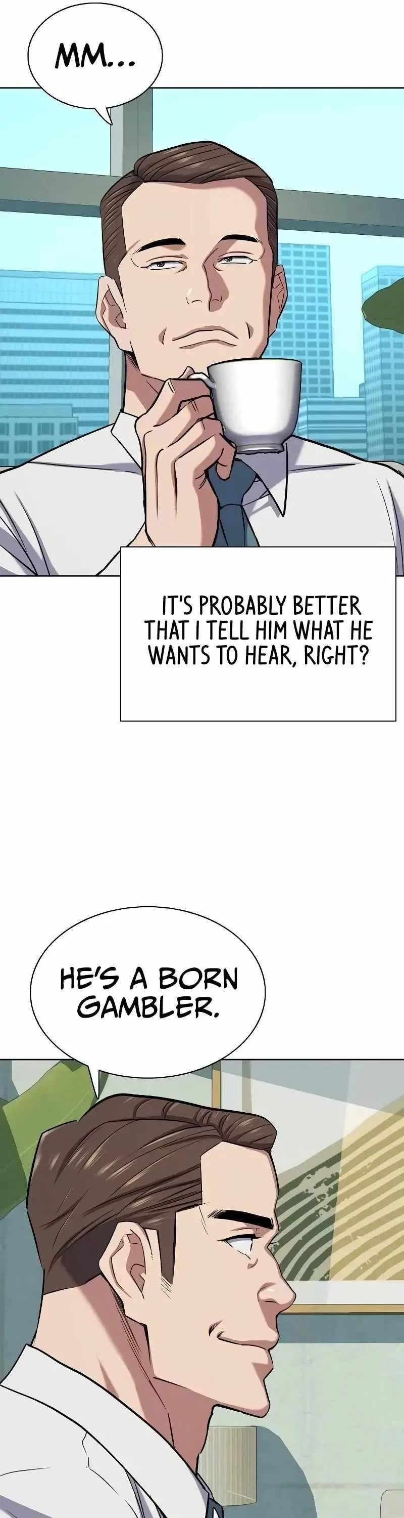 The Chaebeol’s Youngest Son Chapter 105 – Page 61