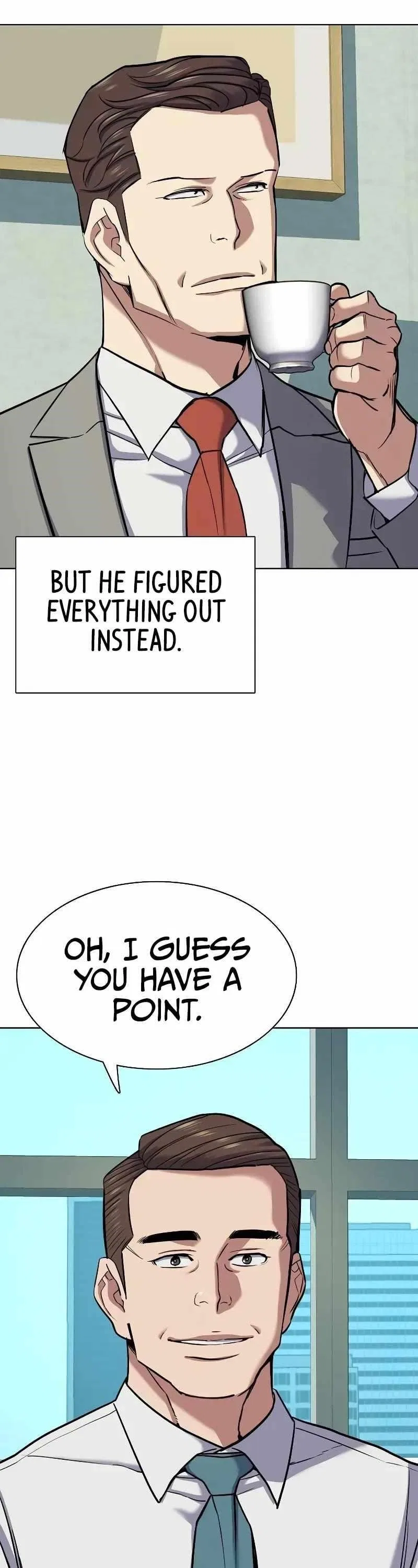 The Chaebeol’s Youngest Son Chapter 105 – Page 68