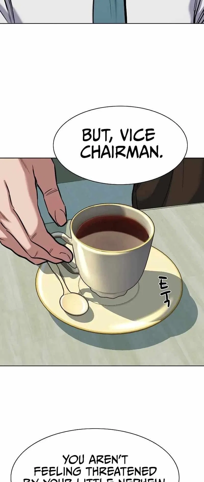 The Chaebeol’s Youngest Son Chapter 105 – Page 69