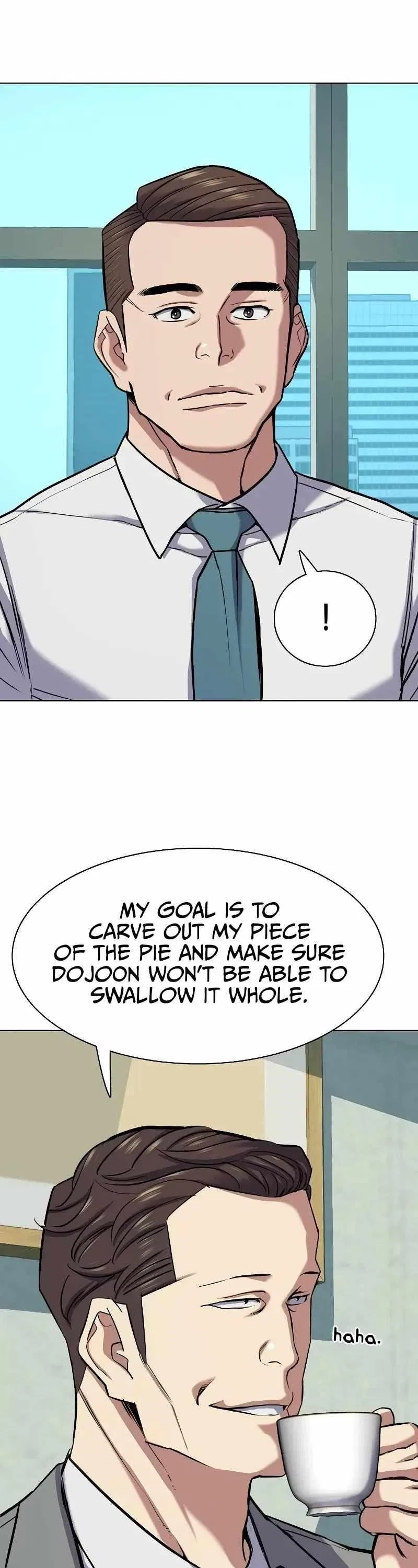 The Chaebeol’s Youngest Son Chapter 105 – Page 72