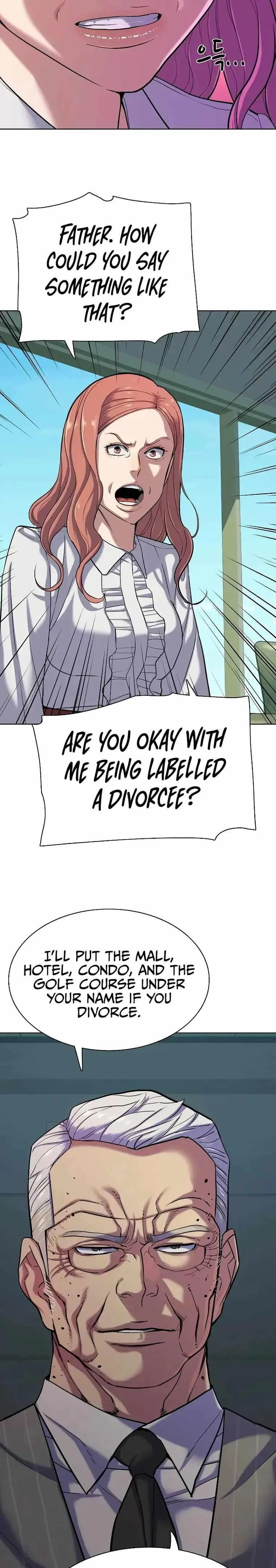 The Chaebeol’s Youngest Son Chapter 90 – Page 2