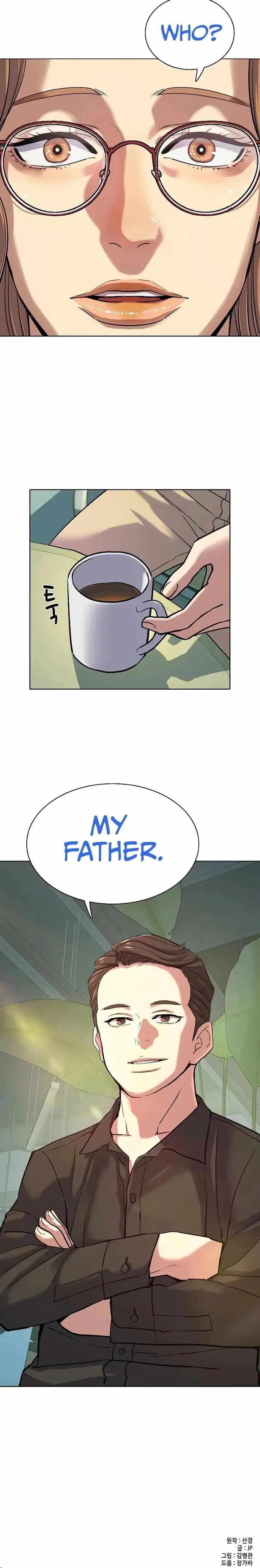 The Chaebeol’s Youngest Son Chapter 90 – Page 33