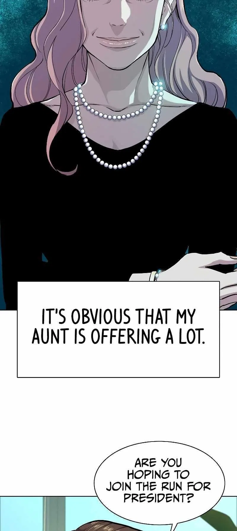 The Chaebeol’s Youngest Son Chapter 81 – Page 4