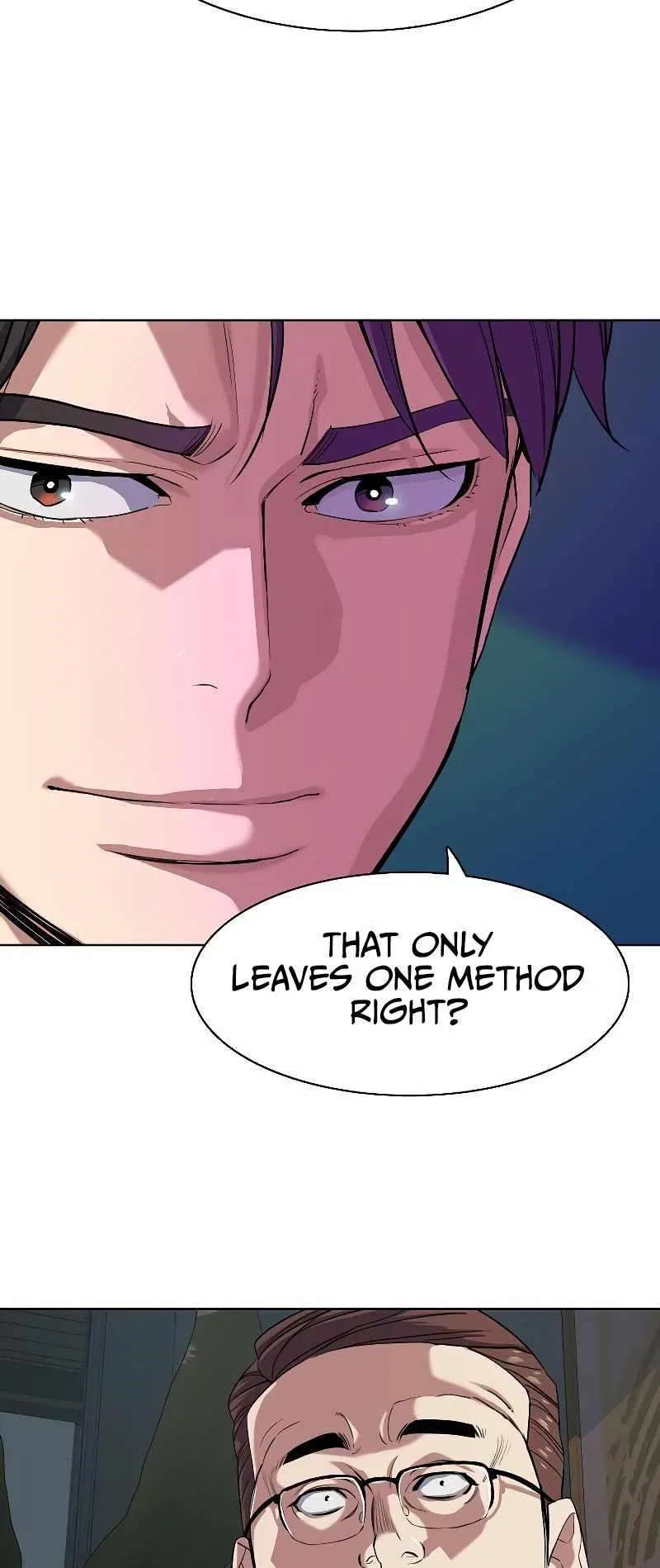 The Chaebeol’s Youngest Son Chapter 81 – Page 35