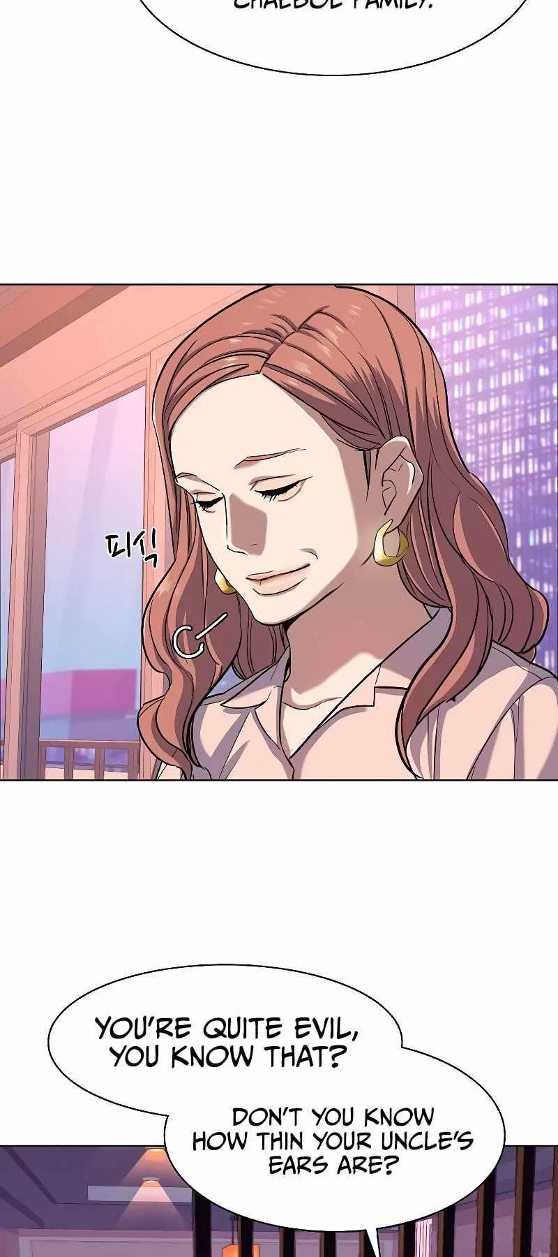 The Chaebeol’s Youngest Son Chapter 81 – Page 53