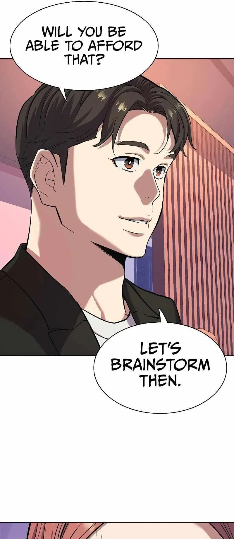 The Chaebeol’s Youngest Son Chapter 81 – Page 56