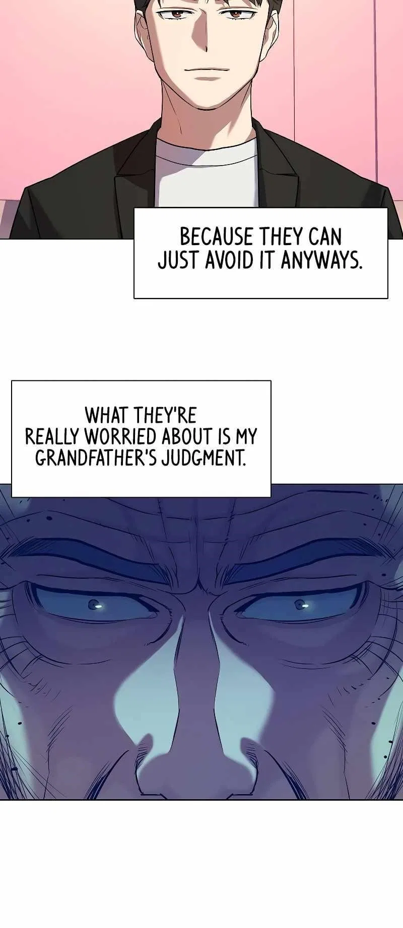 The Chaebeol’s Youngest Son Chapter 81 – Page 62