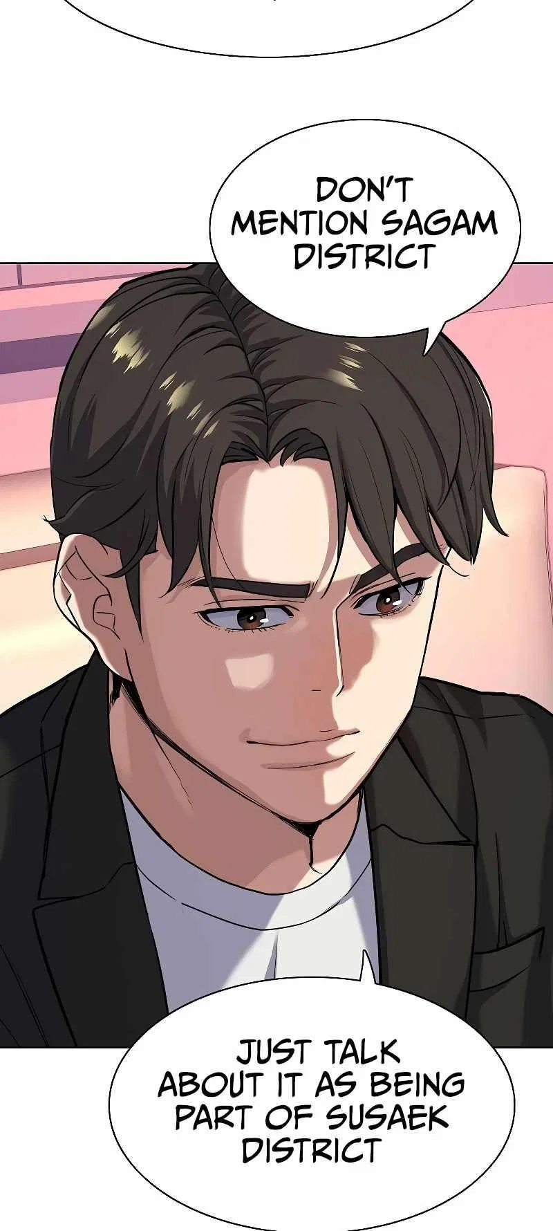 The Chaebeol’s Youngest Son Chapter 81 – Page 66