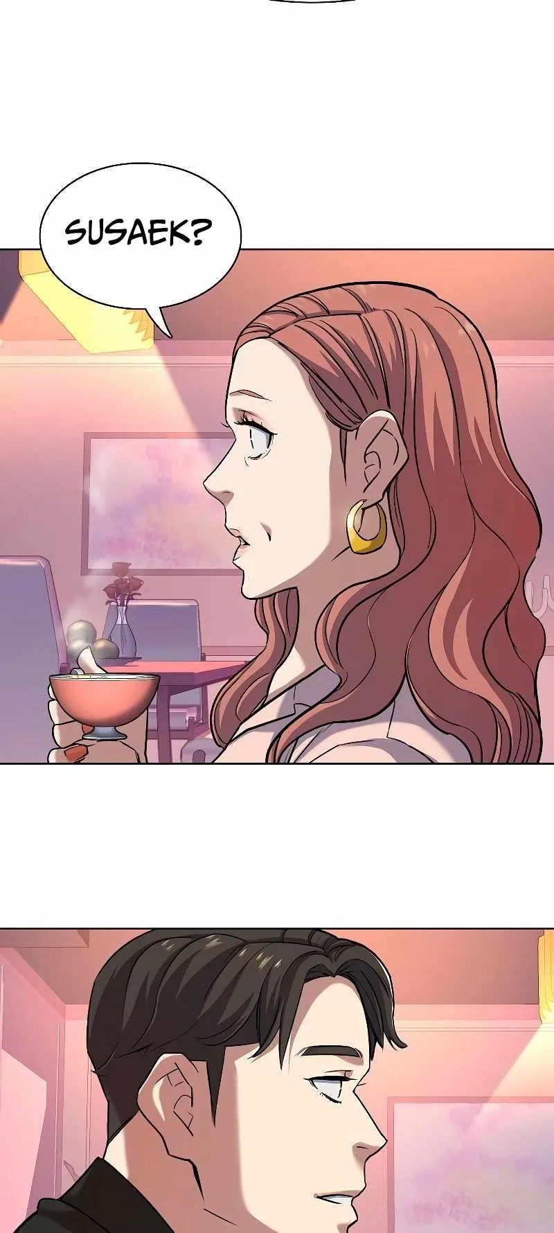 The Chaebeol’s Youngest Son Chapter 81 – Page 67