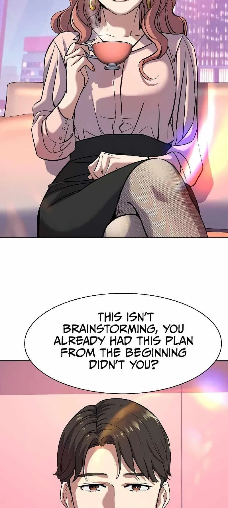 The Chaebeol’s Youngest Son Chapter 81 – Page 70