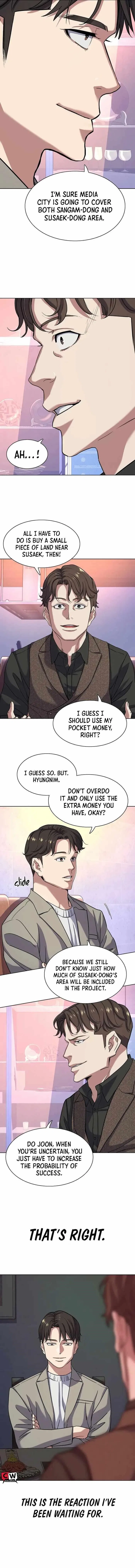 The Chaebeol’s Youngest Son Chapter 79 – Page 2