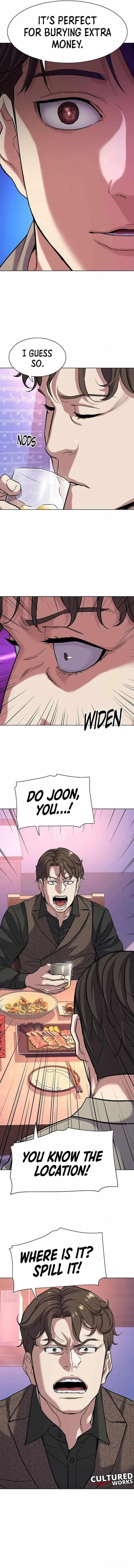 The Chaebeol’s Youngest Son Chapter 78 – Page 12