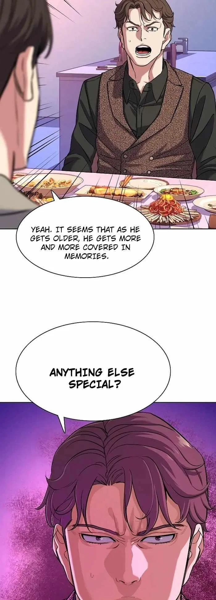 The Chaebeol’s Youngest Son Chapter 77 – Page 13