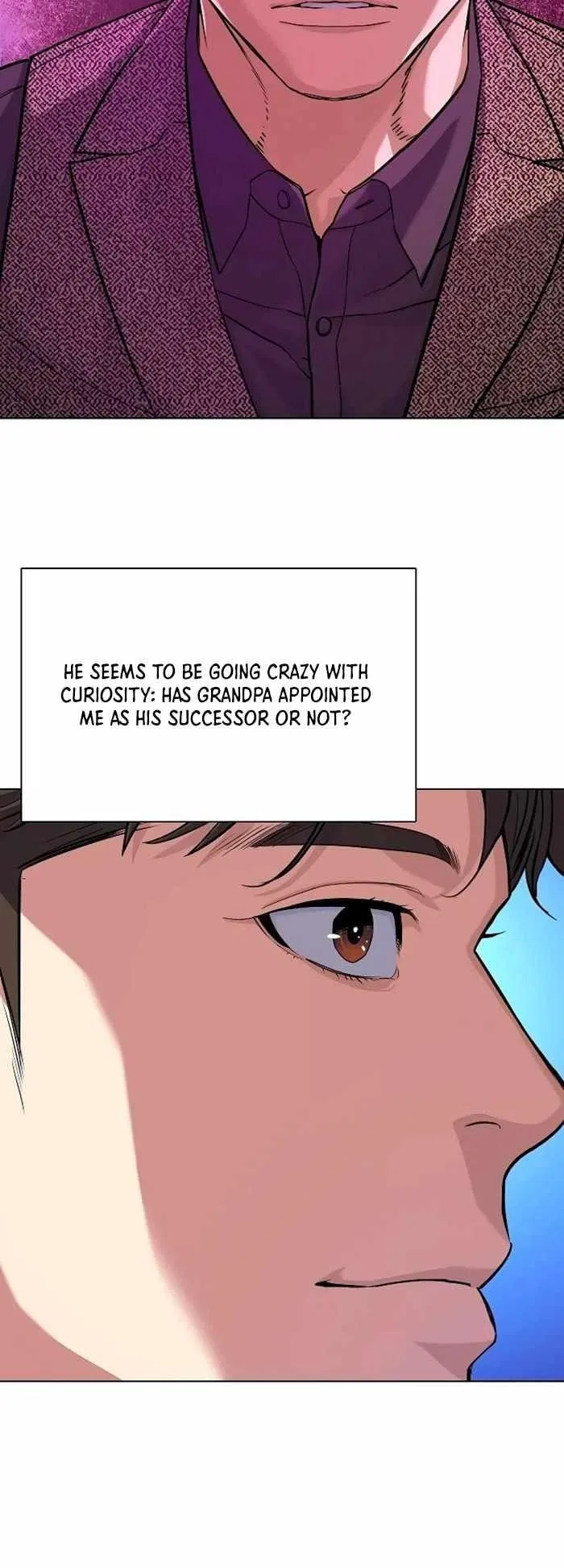 The Chaebeol’s Youngest Son Chapter 77 – Page 14