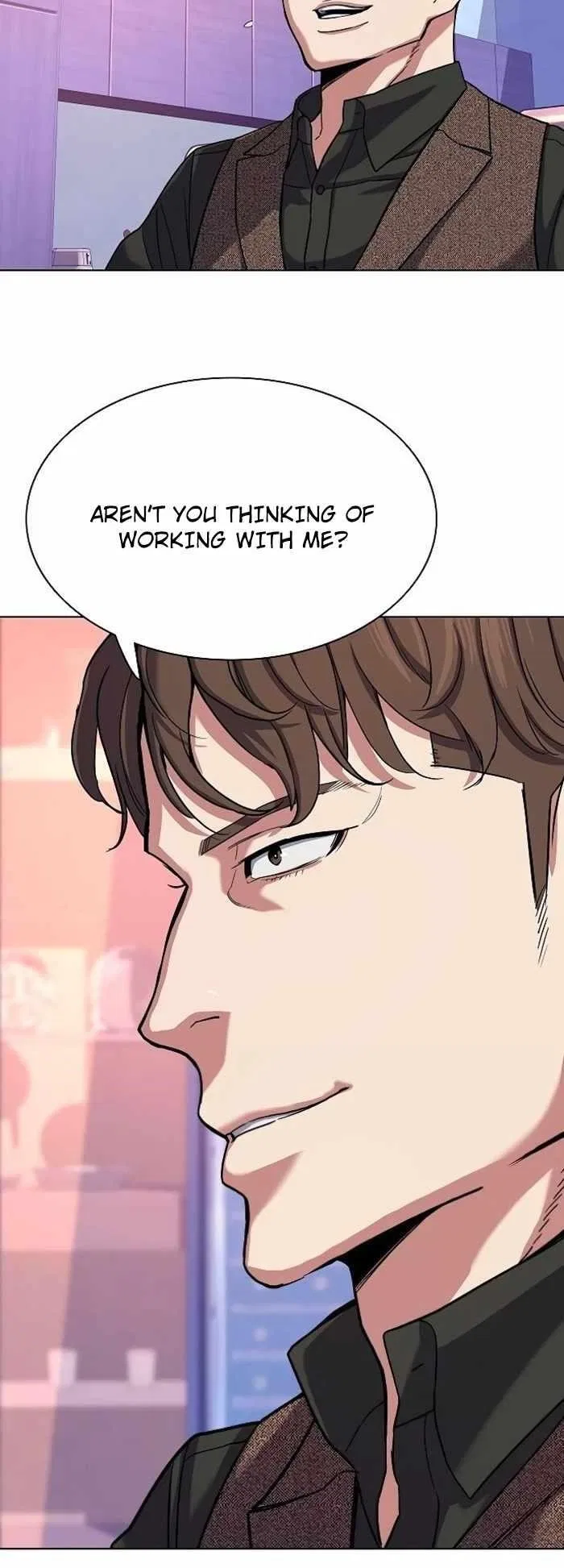 The Chaebeol’s Youngest Son Chapter 77 – Page 18