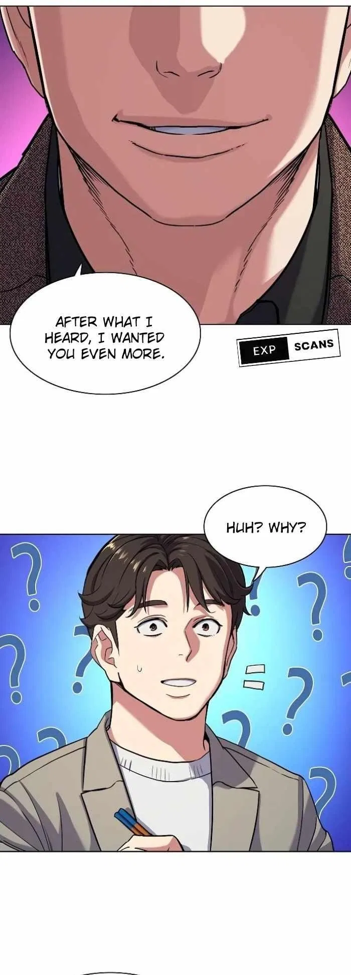 The Chaebeol’s Youngest Son Chapter 77 – Page 29