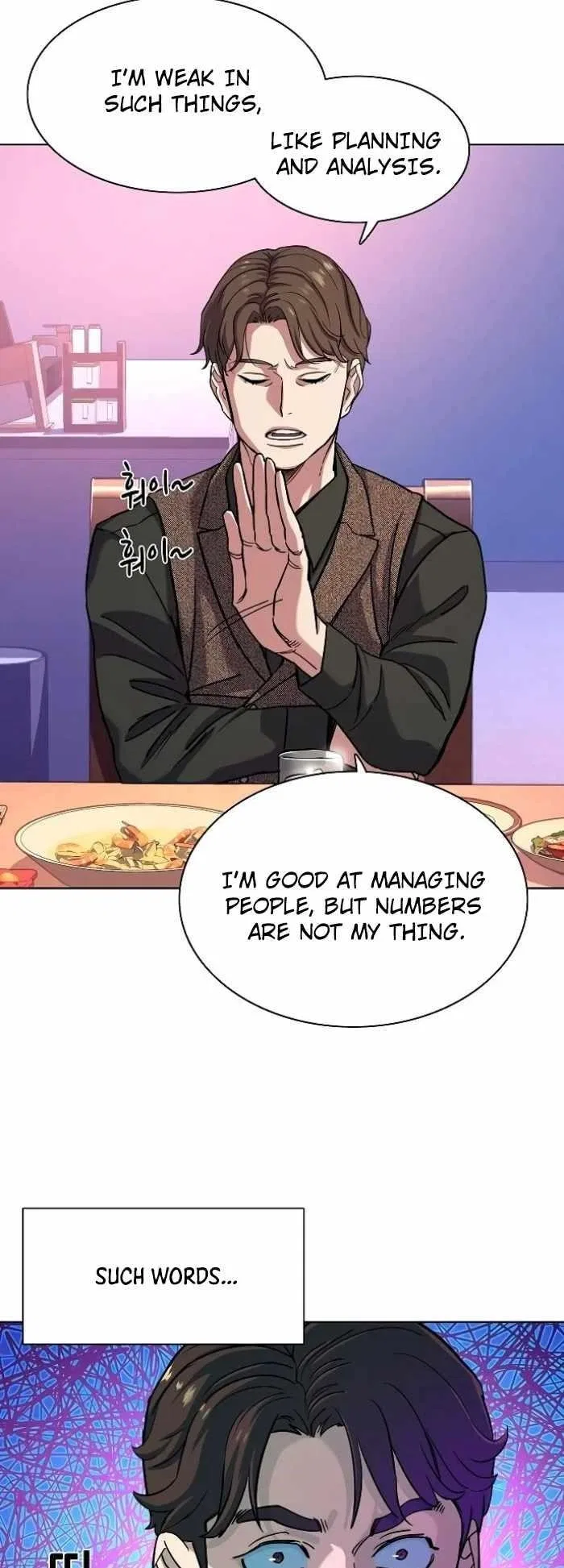 The Chaebeol’s Youngest Son Chapter 77 – Page 30