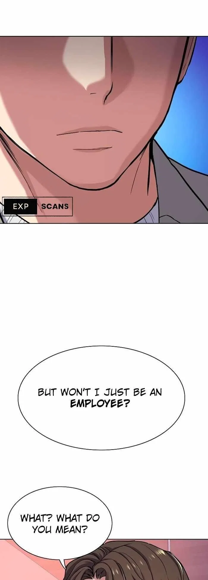 The Chaebeol’s Youngest Son Chapter 77 – Page 42