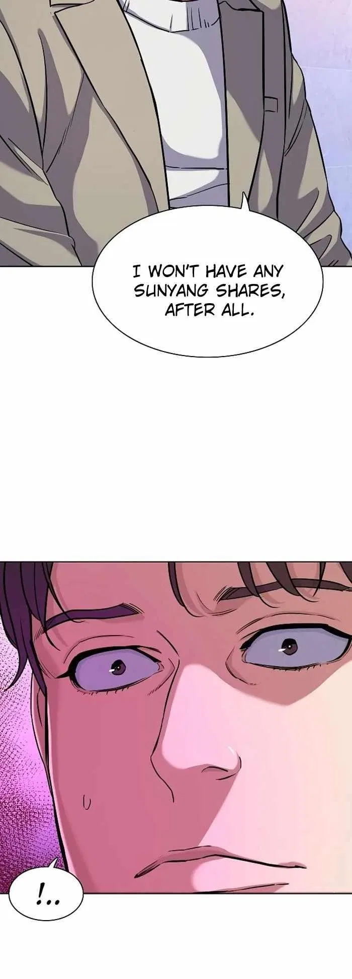 The Chaebeol’s Youngest Son Chapter 77 – Page 44