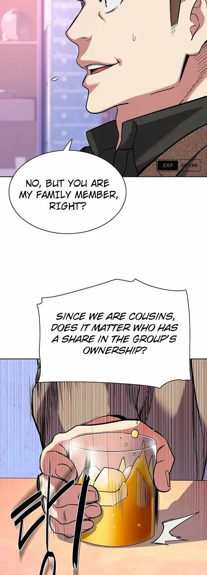 The Chaebeol’s Youngest Son Chapter 77 – Page 46
