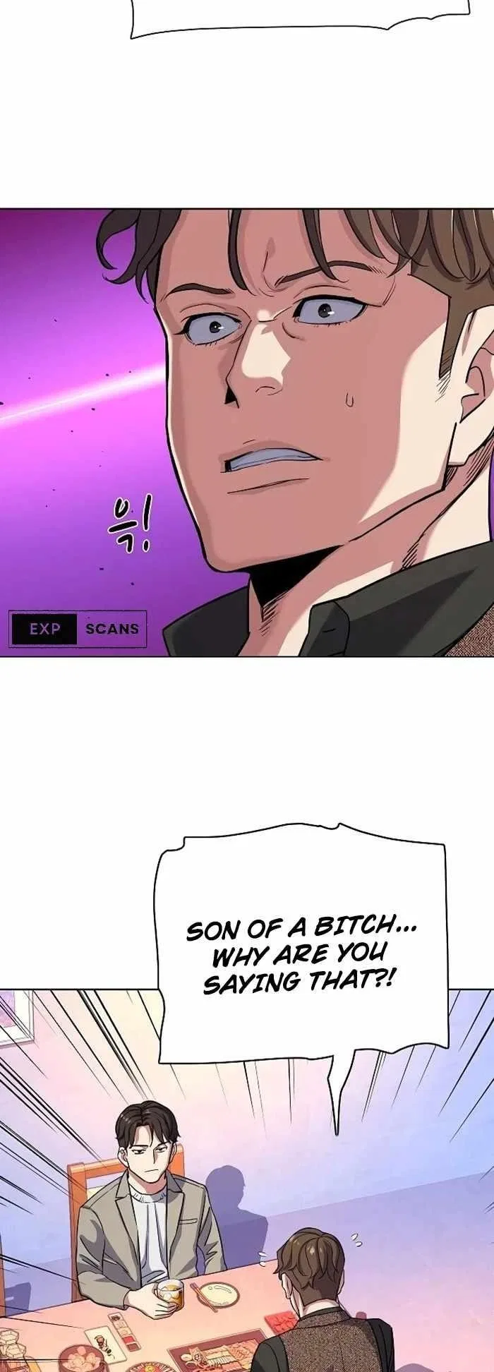 The Chaebeol’s Youngest Son Chapter 77 – Page 48