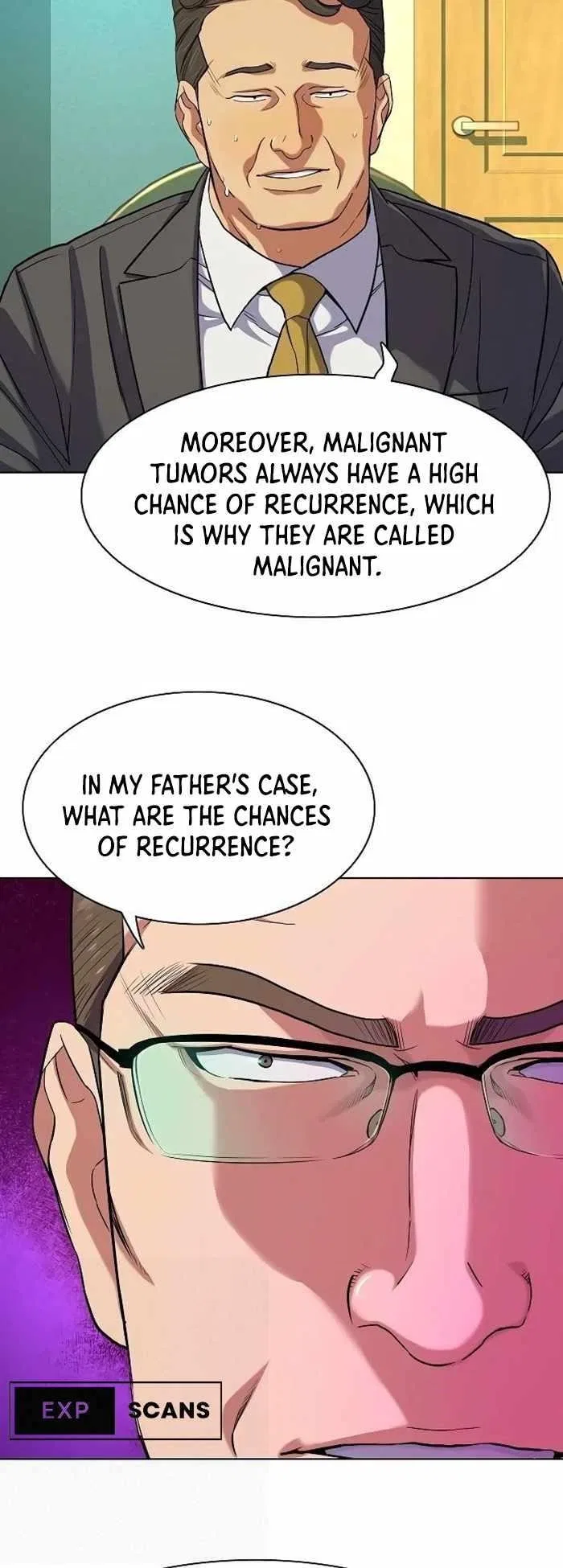 The Chaebeol’s Youngest Son Chapter 76 – Page 3