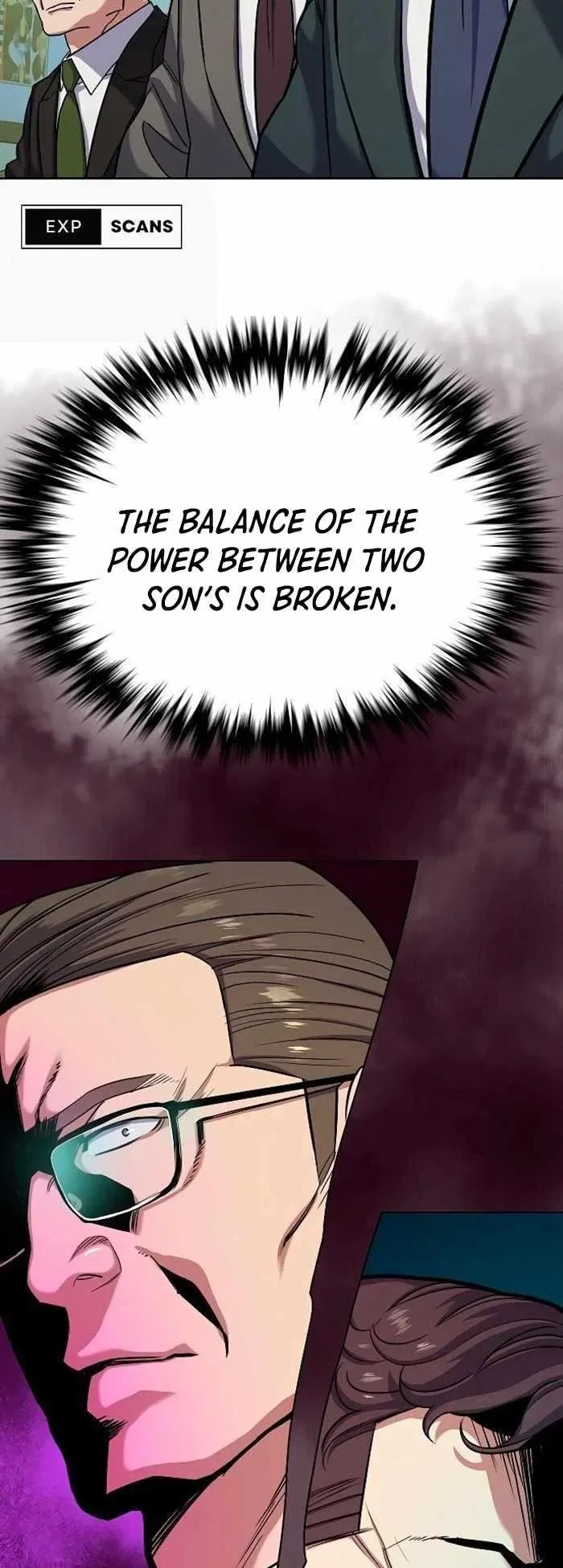 The Chaebeol’s Youngest Son Chapter 76 – Page 12