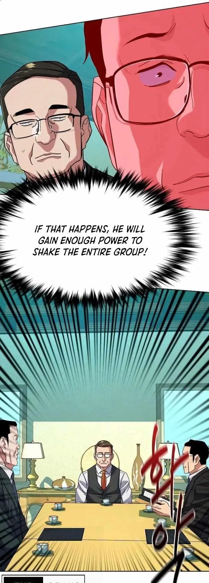 The Chaebeol’s Youngest Son Chapter 76 – Page 24