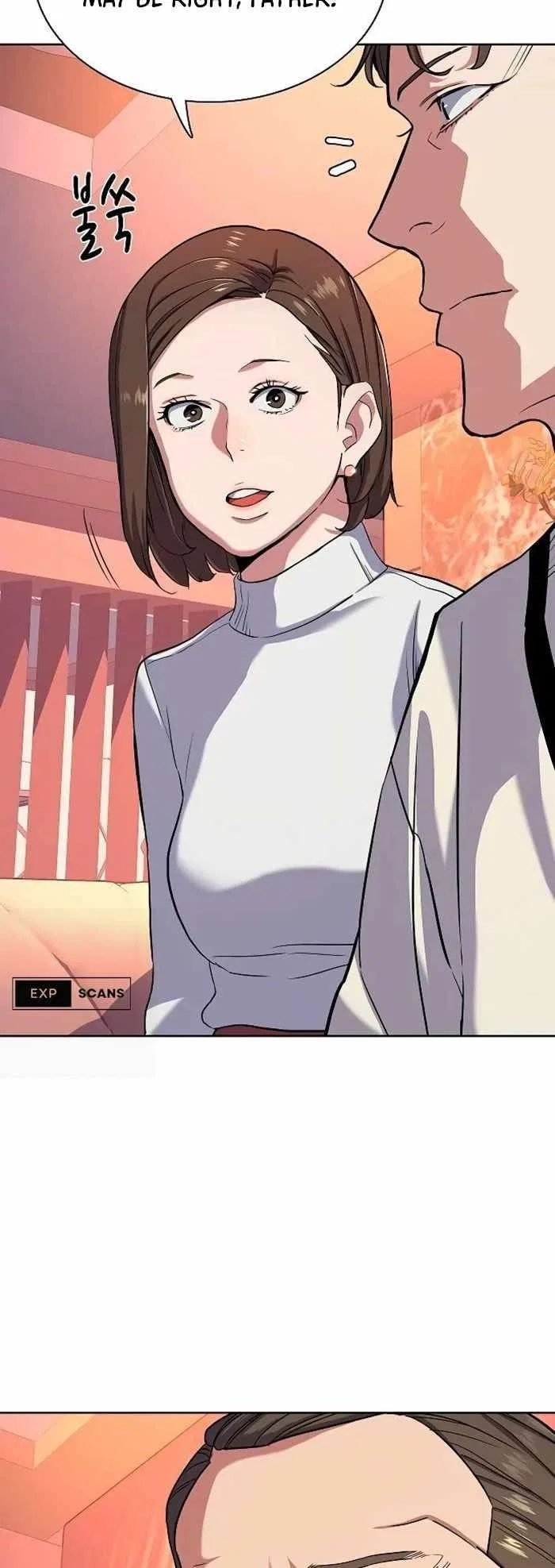 The Chaebeol’s Youngest Son Chapter 76 – Page 38