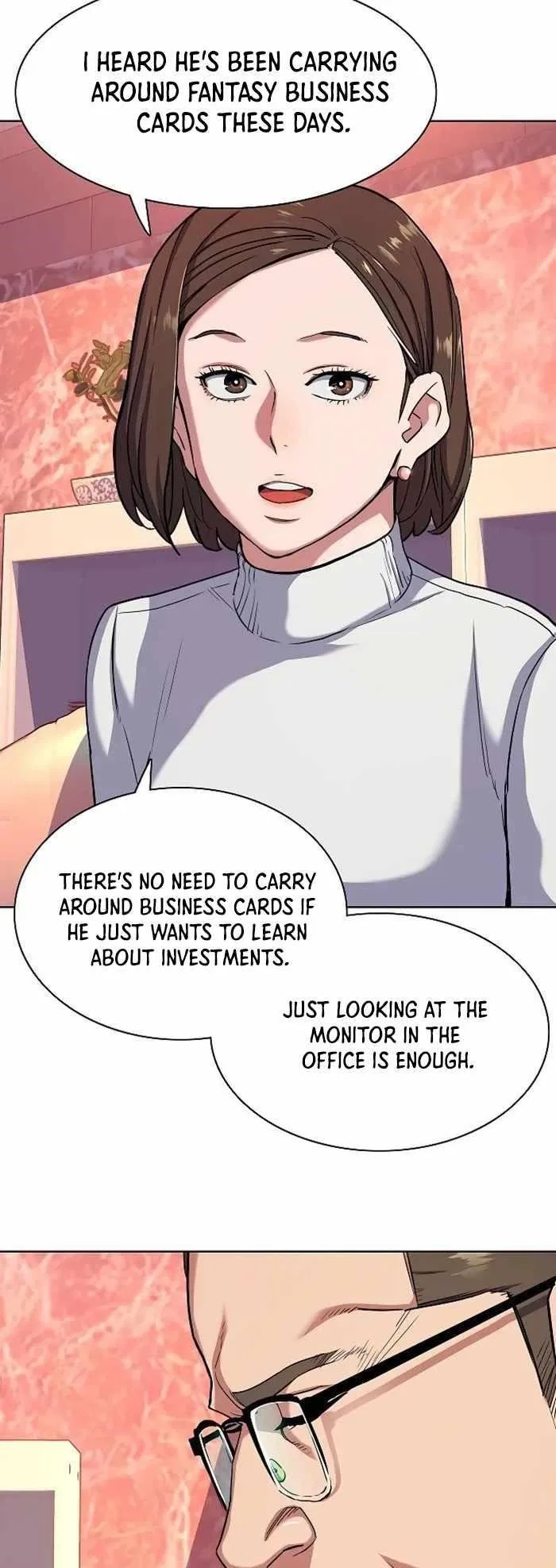 The Chaebeol’s Youngest Son Chapter 76 – Page 40