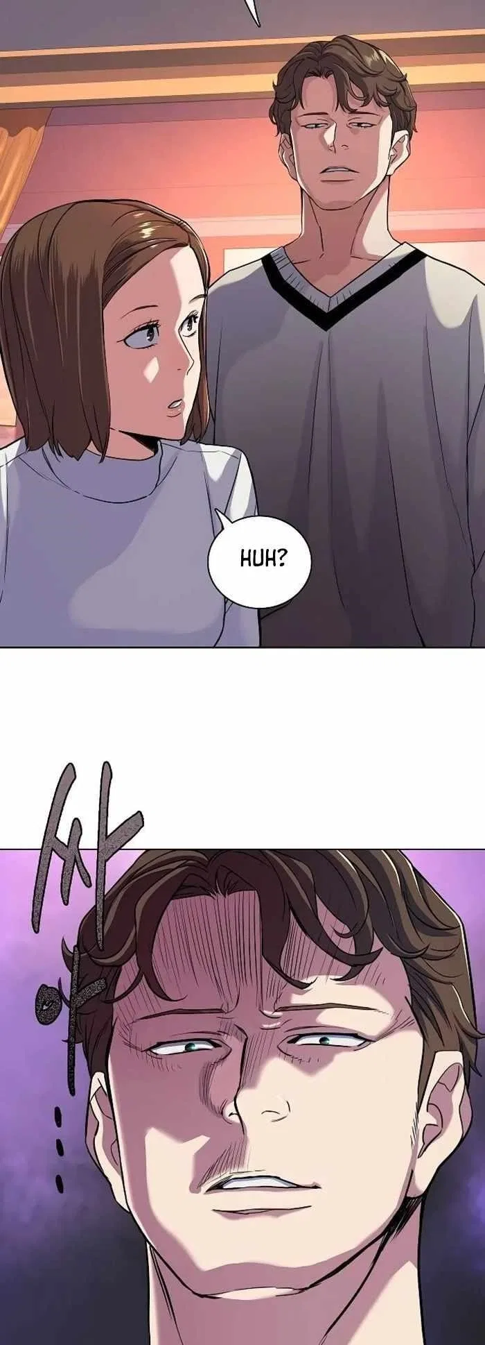 The Chaebeol’s Youngest Son Chapter 76 – Page 51