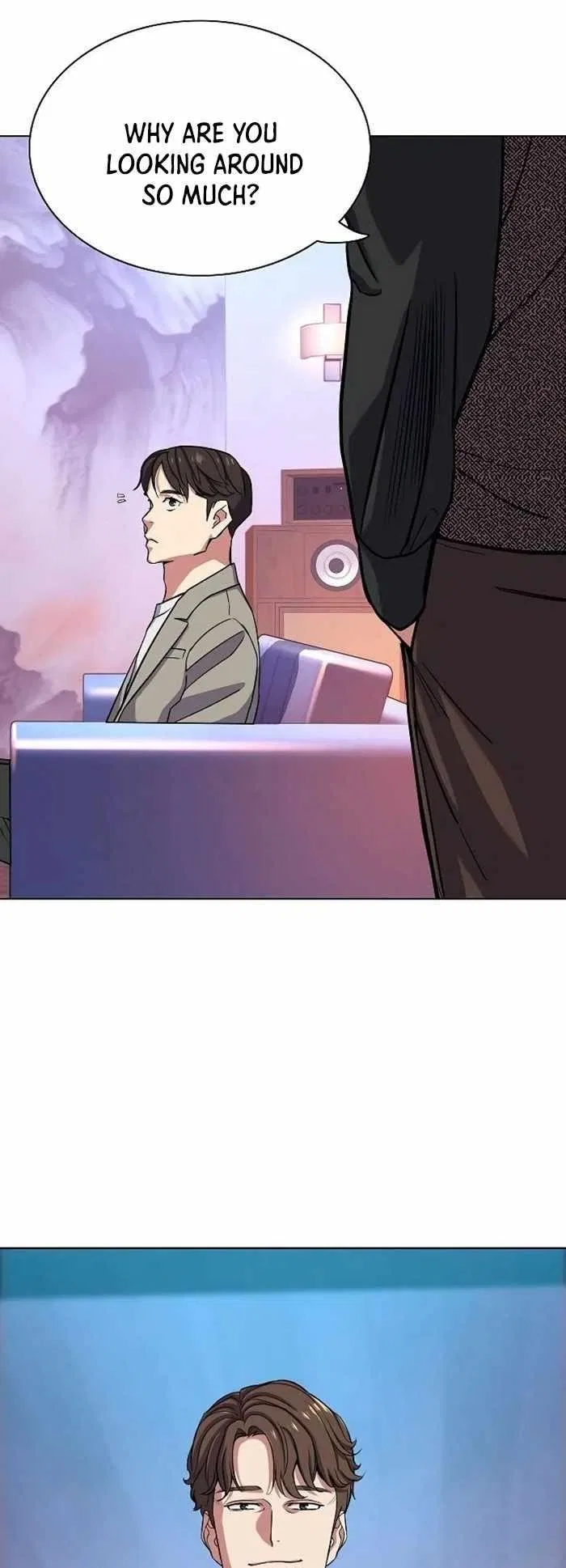 The Chaebeol’s Youngest Son Chapter 76 – Page 58