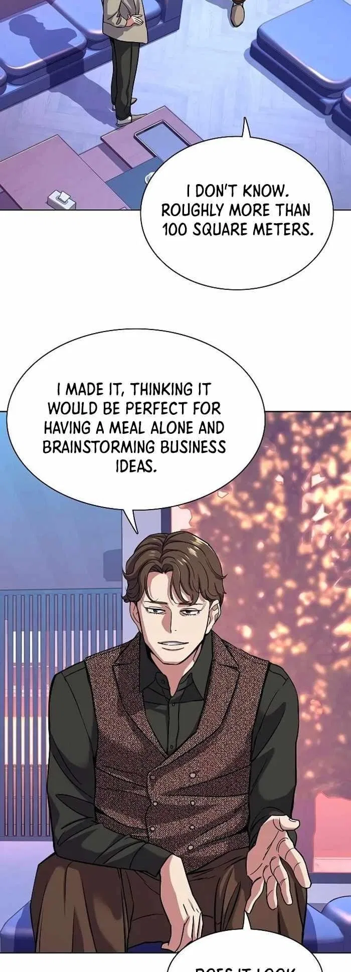 The Chaebeol’s Youngest Son Chapter 76 – Page 60