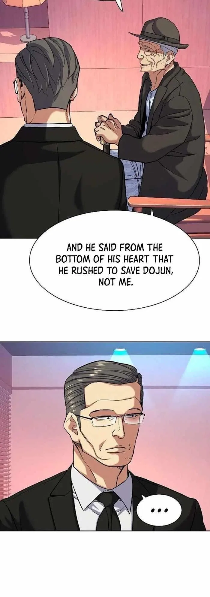 The Chaebeol’s Youngest Son Chapter 74 – Page 3