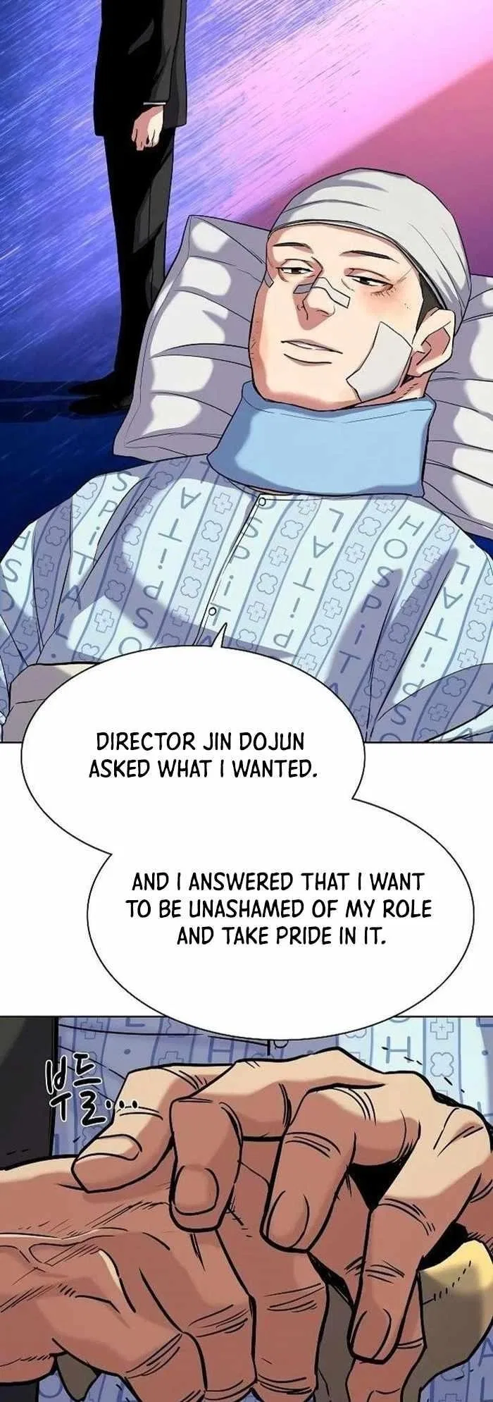 The Chaebeol’s Youngest Son Chapter 74 – Page 11