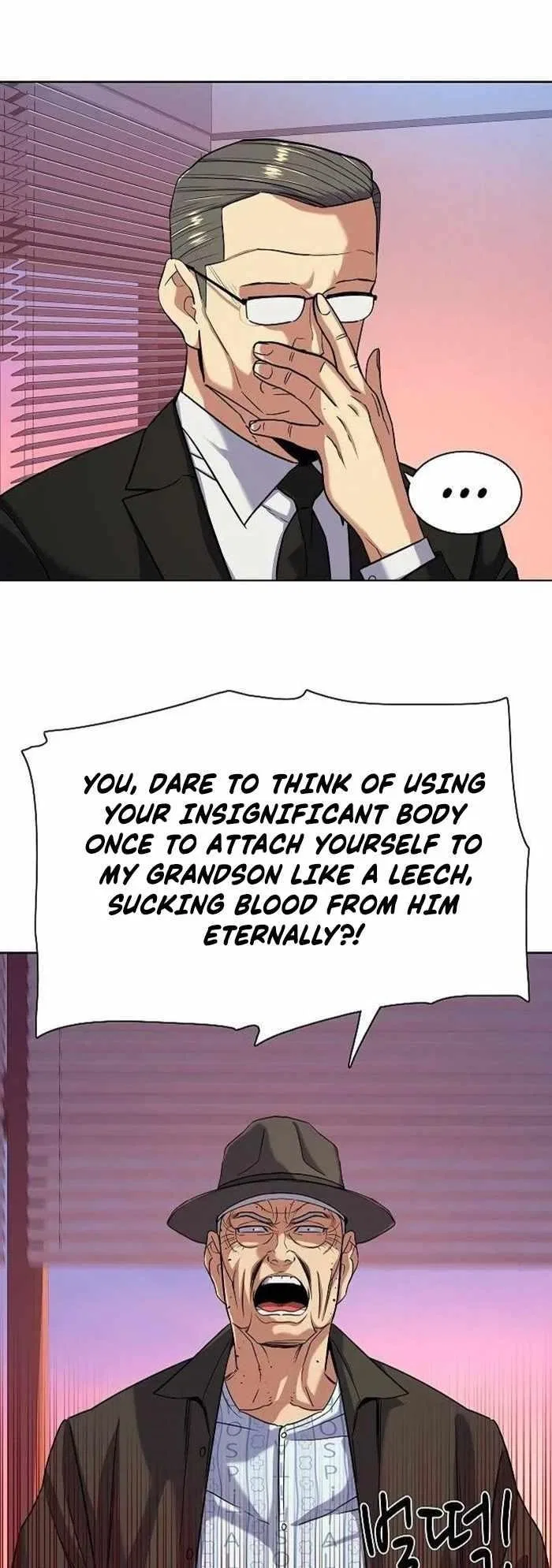 The Chaebeol’s Youngest Son Chapter 74 – Page 13