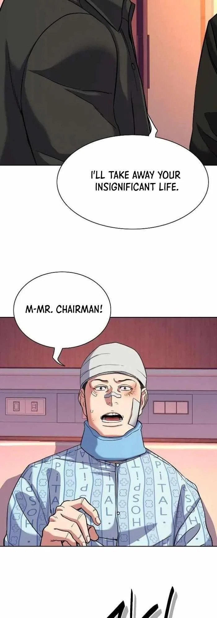 The Chaebeol’s Youngest Son Chapter 74 – Page 19